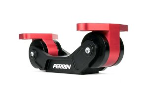 Subaru WRX STI Transmission Mount Kit - Perrin Performance - `15-`21